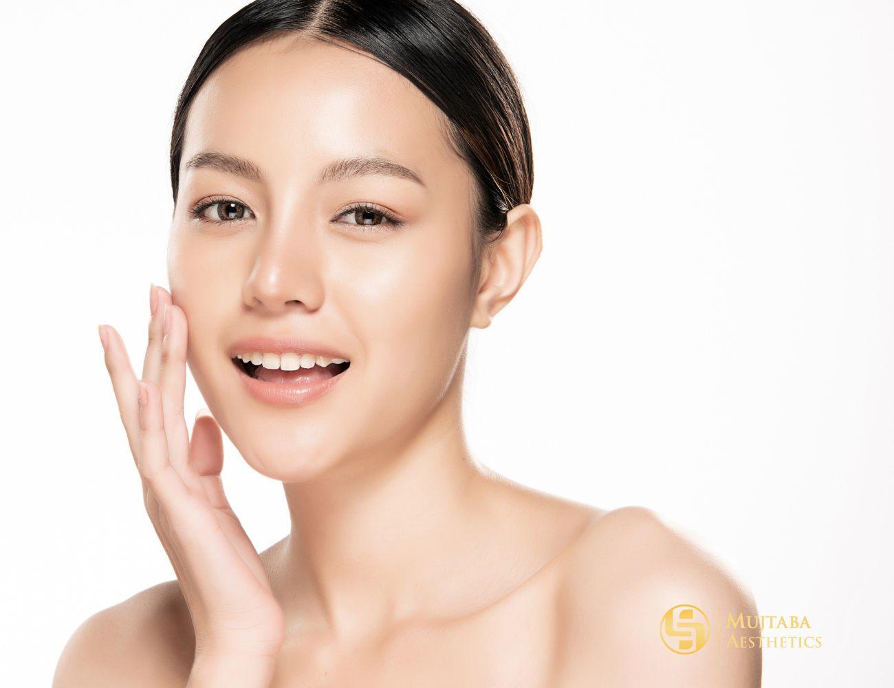 STELLAR M22 LUMENIS skin rejuvenating system