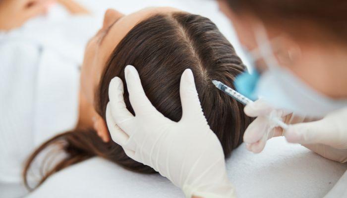 PRP HAIR RESTORATION: WHAT MAKES IT A LONG-STANDING FAVORITE?